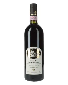 Altesino Brunello di Montalcino Montosoli 2004