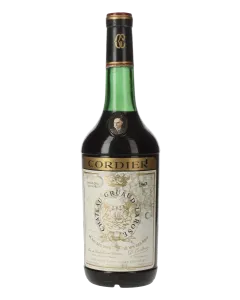 Chateau Gruaud-Larose Cordier 1967