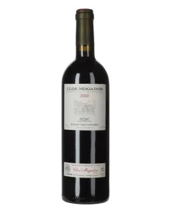 Clos Mogador 2002