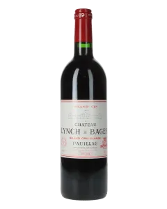Chateau Lynch Bages 5eme Cru 1997