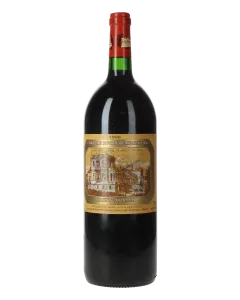 Chateau Ducru Beaucaillou 2eme Cru 1996 Magnum