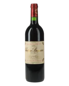 Chateau Branaire Ducru 4eme Cru 1999