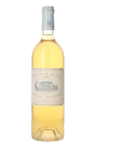 Pavillon Blanc du Chateau Margaux 2000