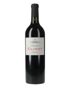 Chateau Clinet 2006 