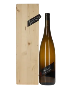 Heymann-Löwenstein Riesling Uhlen Roth Lay Großes Gewächs trocken 2015 Doppelmagnum in 1er Holzkiste