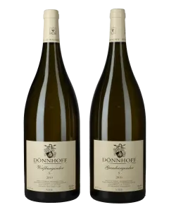 Dönnhoff Grauburgunder -S- & Weißburgunder -S- 2019 Magnum (2 Fl.)