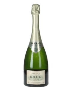 Krug Champagne Clos du Mesnil Blanc de Blancs Brut Flaschengärung 2008