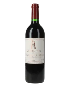 Latour Chateau Latour 1er Cru 1996
