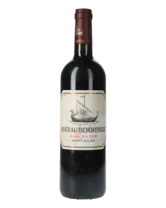 Chateau Beychevelle 4eme Cru 2006 
