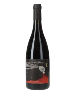 Pietradolce Vigna Barbagalli Etna Rosso 2012 