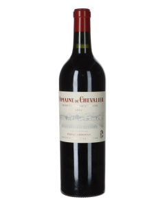 Domaine de Chevalier 2011