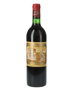 Chateau Ducru Beaucaillou 2eme Cru 1975