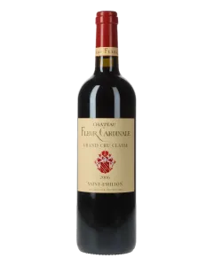 Chateau Fleur Cardinale 2006 