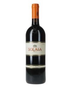 Antinori Solaia 2014
