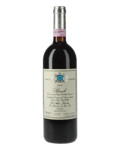 Elio Altare Barolo Vigneto Arborina 2004