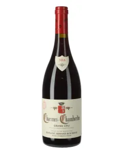 Armand Rousseau Charmes Chambertin Grand Cru 2016