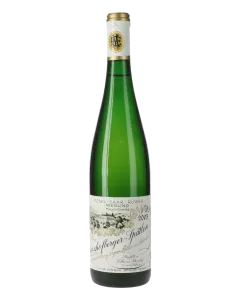 Egon Müller Scharzhofberger Riesling Spätlese (fruchtsüß) 2005