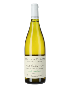 Domaine A. & P. de Villaine Saint-Aubin 1er Cru Les Perrières 2018