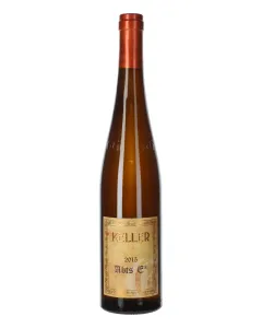 Keller Riesling Westhofener Abtserde Großes Gewächs trocken 2015