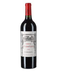 Chateau L' Eglise Clinet 2008