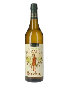 Domaine Louis Bovard Chasselas Dezaley Grand Cru 2018