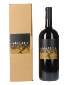 Gravner Breg 2009 in Karton
