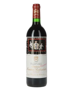 Chateau Mouton Rothschild 1er Cru 1994