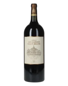 Chateau Les Carmes Haut Brion 2020 Magnum 