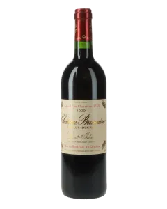 Chateau Branaire Ducru 4eme Cru 1999