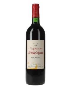 L'Esquisse de la Tour Figeac 1998
