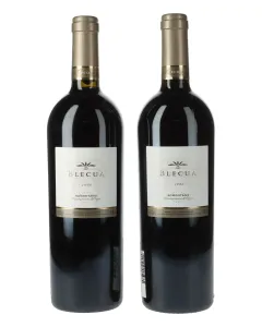 Vinas del Vero Beluca 1998 (2 Fl.)