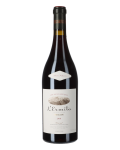 Alvaro Palacios L'Ermita 2019