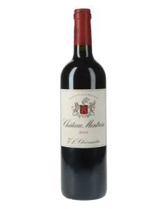 Chateau Montrose 2eme Cru 2004