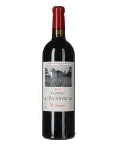 Chateau L’Evangile 2012