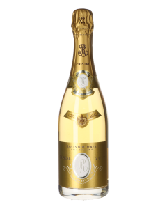 Louis Roederer Cristal 2012