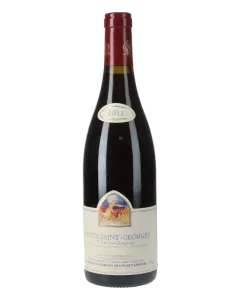 Domaine Georges Mugneret-Gibourg Les Chaignots 2011