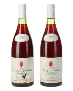 Robert Ampeau Auxey Duresses 1980 (2 FL)