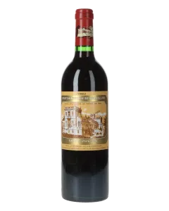 Chateau Ducru Beaucaillou 2eme Cru 1982