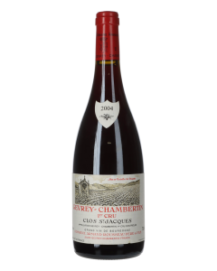 Armand Rousseau Clos Saint-Jacques 2004