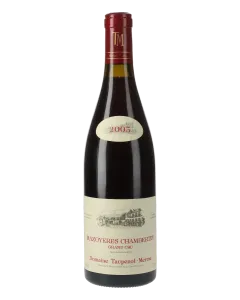 Taupenot-Merme Mazoyeres-Chambertin Grand Cru 2005