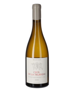 Domaine Benoit Ente Puligny-Montrachet 1er Cru Clos de la Truffiere 2020