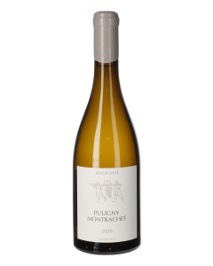 Domaine Benoit Ente Puligny-Montrachet 2020