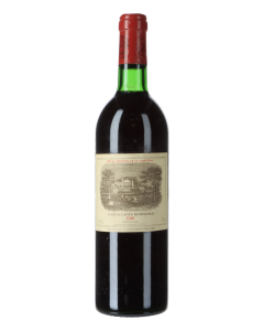 Chateau Lafite Rothschild 1981