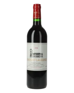 Chateau Lagrange 3eme Cru 1996