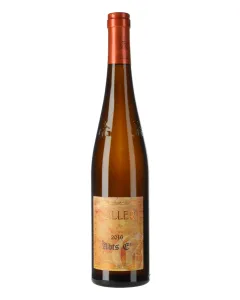 Keller Riesling Westhofener Abtserde Großes Gewächs trocken 2016