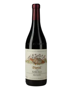 Vietti Barolo Brunate 1989 