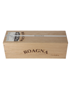Roagna Pajè Vecchie Viti Nebbiolo (Barbaresco) 2016 Magnum