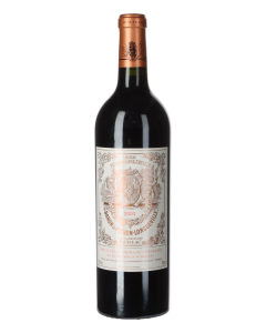 Chateau Pichon Longueville Baron 2003