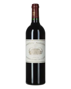 Chateau Margaux 1er Cru 2013