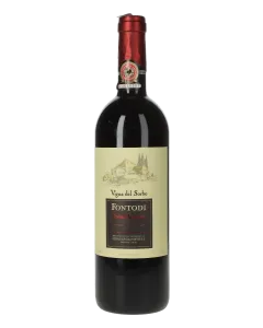 Fontodi Chianti Classico Riserva Vigna del Sorbo 1999